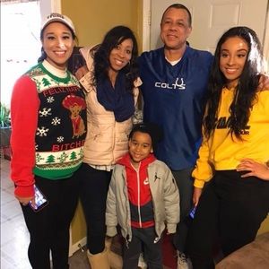 Meet your Posher, Keanna